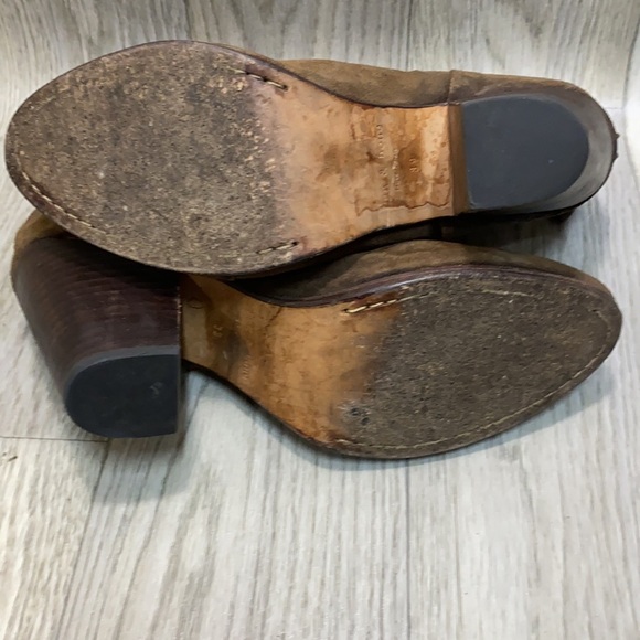 Rag And Bone Booties - Picture 6 of 10